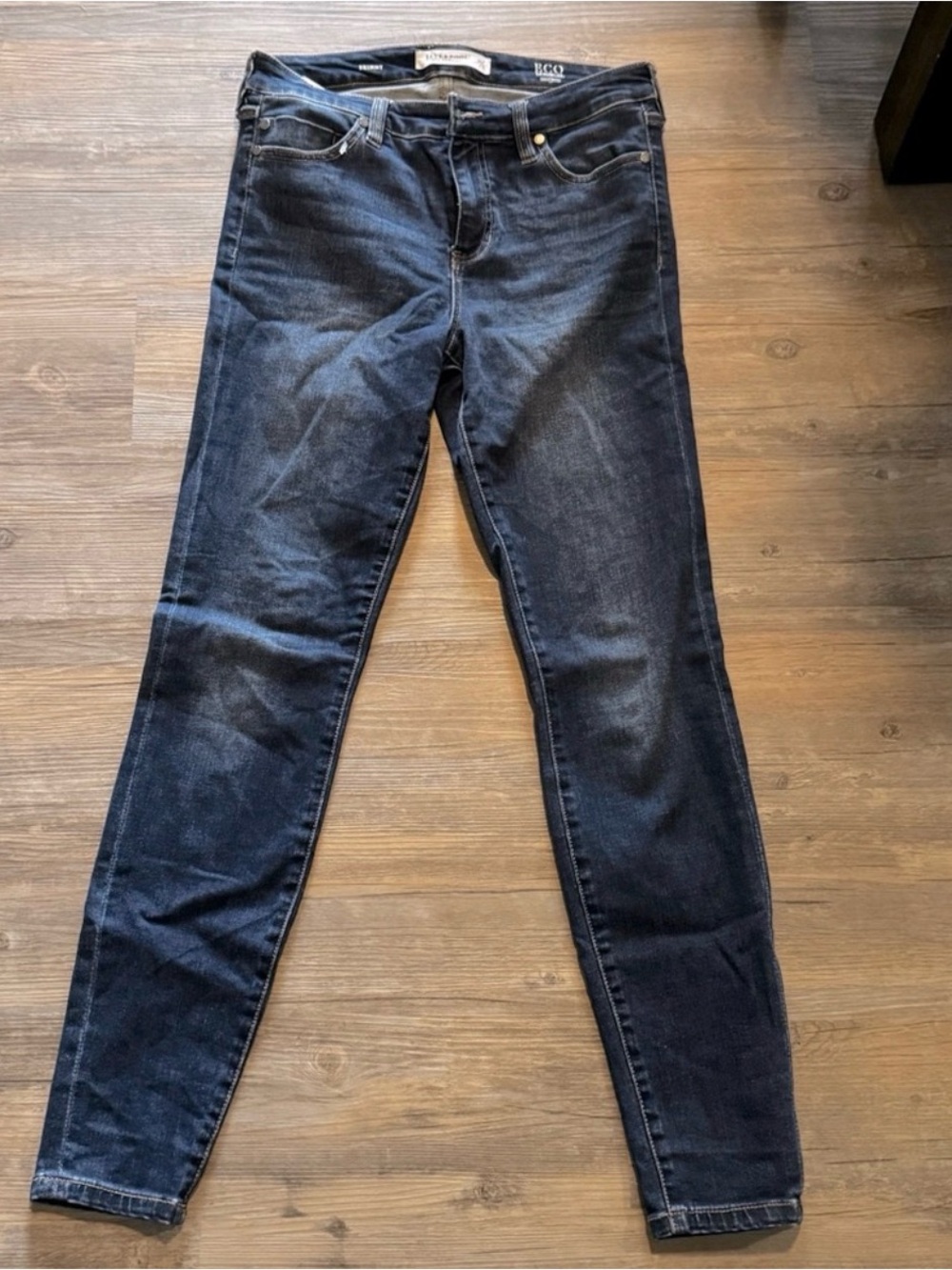 Liverpool Skinny Jeans